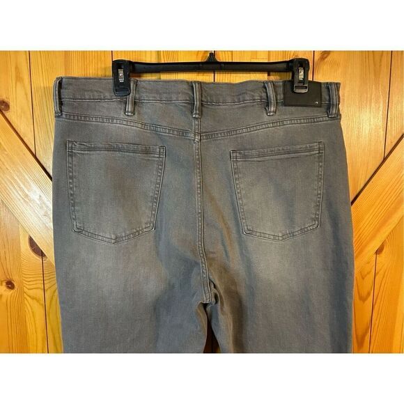 Mutual Weave Jeans Men 40x36 The Taper Relaxed Fit Tapered Leg nwt (0231) Read - Picture 7 of 9